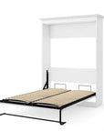 Modubox Versatile Full Size Murphy Bed, image 4