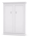 Modubox Versatile Full Size Murphy Bed, image 3
