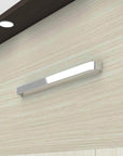 Modubox Lumina Full Murphy Wall Bed with Desk, image 7