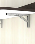 Modubox Lumina Full Murphy Wall Bed with Desk, image 8