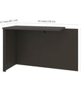 Modubox Prestige+ Return Table, image 3