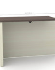 Modubox Prestige+ Return Table, image 6