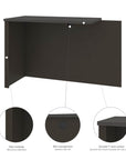 Modubox Prestige+ Return Table, image 2