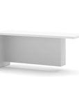 Modubox Pro Linea Contemporary Return Table, image 1