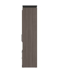 Modubox Orion 20"W Storage Cabinet with Pull Out Shelf, image 17