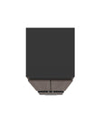 Modubox Orion 20"W Storage Cabinet with Pull Out Shelf, image 18