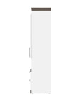 Modubox Orion 20"W Storage Cabinet with Pull Out Shelf, image 3