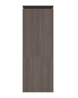 Modubox Orion 30"W Storage Cabinet with Pull Out Shelf, image 17