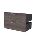 Modubox Cielo 2 Drawer Set for Cielo 29.5” Closet Organizer, image 9