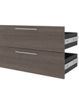 Modubox Orion 2 Drawer Set For Orion 30"W Shelving Unit, image 8