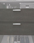 Modubox Cielo 2 Drawer Set for Cielo 29.5” Closet Organizer, image 8