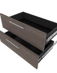 Modubox Orion 2 Drawer Set For Orion 30"W Shelving Unit, image 9
