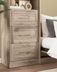 Modubox Pur 3 Drawer Set for Pur 25W Storage Unit, image 9