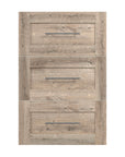 Modubox Pur 3 Drawer Set for Pur 25W Storage Unit, image 10