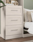 Modubox Pur 3 Drawer Set for Pur 25W Storage Unit, image 17