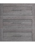 Modubox Pur 3 Drawer Set for Pur 36W Closet Organizer, image 16