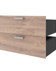 Modubox Cielo 2 Drawer Set for Cielo 29.5” Closet Organizer, image 2