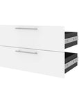 Modubox Orion 2 Drawer Set For Orion 30"W Shelving Unit, image 2