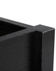 Aosom 39 Inch Modern Rectangular Lift Top Coffee Table with Storage, image 23