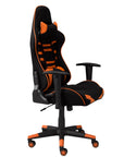 Brassex Inc. Alto Gaming Chair, image 2