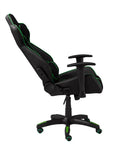 Brassex Inc. Alto Gaming Chair, image 6