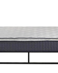 Brassex Inc. Cicely Sleep 11" Pillow Top Hybrid Pocket Coil Mattress with Gel Foam, image 4