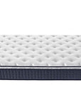Brassex Inc. Cicely Sleep 11" Pillow Top Hybrid Pocket Coil Mattress with Gel Foam, image 1