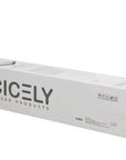 Brassex Inc. Cicely Sleep 11" Pillow Top Hybrid Pocket Coil Mattress with Gel Foam, image 8