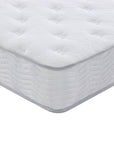 Brassex Inc. Cicely Sleep 8" Euro Top Pocket Coil Mattress, image 3