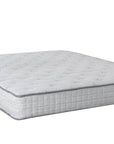 Brassex Inc. Cicely Sleep 9" Pocket Coil Mattress, image 1