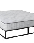 Brassex Inc. Cicely Sleep 9" Pocket Coil Mattress, image 3