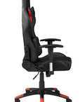Brassex Inc. Professional Gaming Chair, image 3
