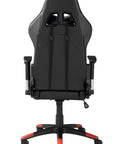Brassex Inc. Professional Gaming Chair, image 4