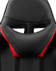 Brassex Inc. Professional Gaming Chair, image 6