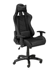 Brassex Inc. Ergonomic Tilt Lift Reclining Office Chair, image 1