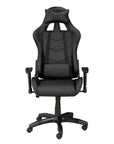 Brassex Inc. Ergonomic Tilt Lift Reclining Office Chair, image 7