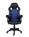 Brassex Inc. Tilt Reclining Gaming Chair, image 2