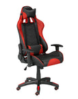 Brassex Inc. Ergonomic Tilt Lift Reclining Office Chair, image 12