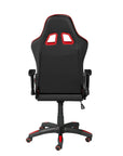 Brassex Inc. Ergonomic Tilt Lift Reclining Office Chair, image 14