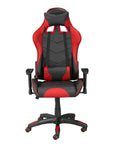 Brassex Inc. Ergonomic Tilt Lift Reclining Office Chair, image 11