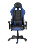 Brassex Inc. Ergonomic Tilt Lift Reclining Office Chair, image 6