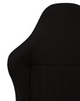 Brassex Inc. Premium Reclining Gaming Chair, image 7