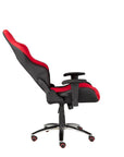 Brassex Inc. Premium Reclining Gaming Chair, image 11