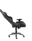 Brassex Inc. Premium Reclining Gaming Chair, image 17
