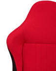 Brassex Inc. Premium Reclining Gaming Chair, image 13