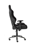 Brassex Inc. Premium Reclining Gaming Chair, image 3