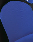 Brassex Inc. Tilt Reclining Gaming Chair, image 5