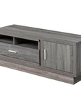 Brassex Inc. 48" Expandable TV Stand, image 2