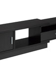 Brassex Inc. 48" Expandable TV Stand, image 3