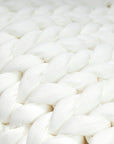 Hush Blankets Hush Knit Weighted Blanket, image 35